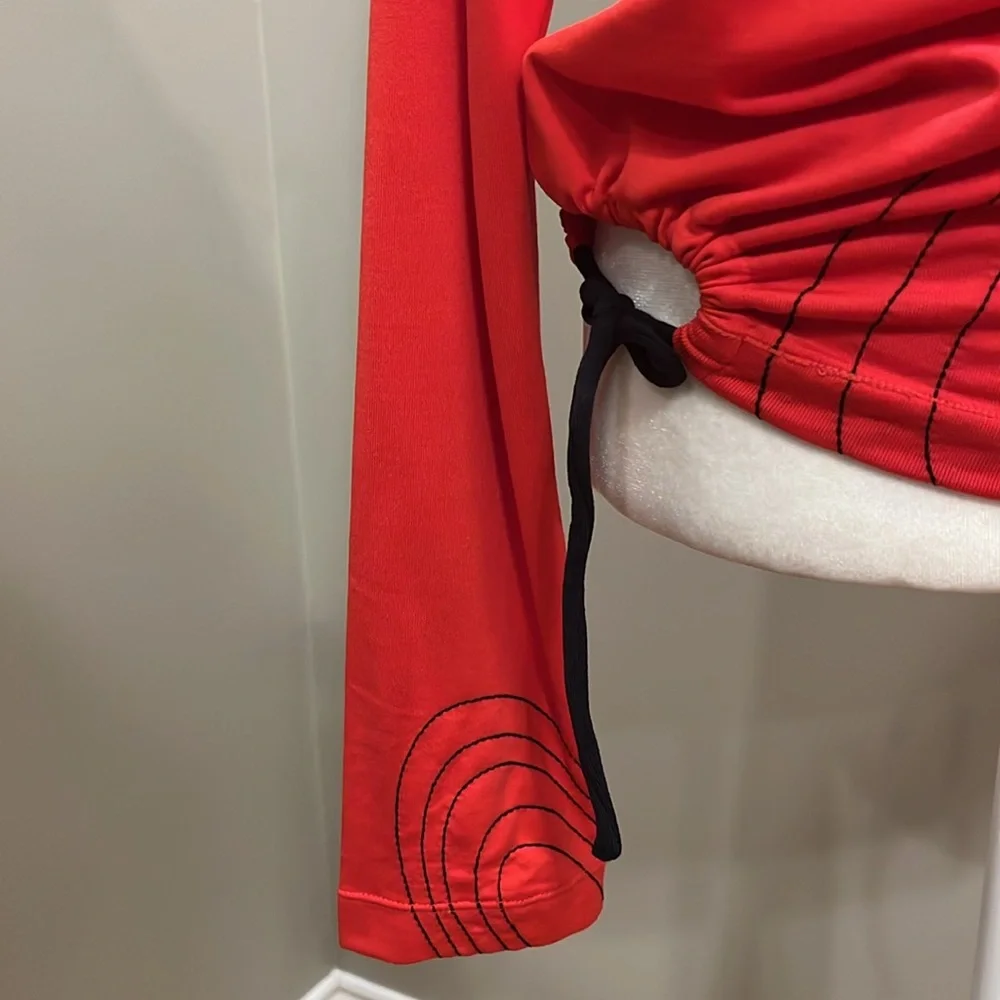 Nike nwt nylon